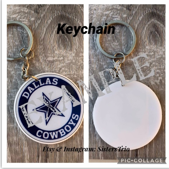 Frida Kahlo Bubble Gum Retractable Badge Holder - Picture 3 of 5